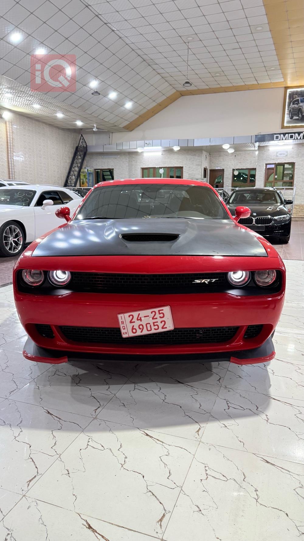 دۆج چالنجەر